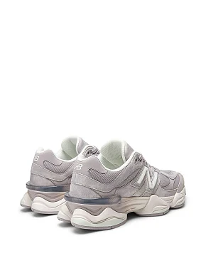 Жіночі кросівки New Balance U906087O шкіряні лілові - фото 4 - Miraton