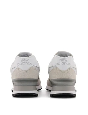 Кроссовки New Balance - фото 4 - Miraton