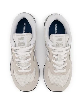 Кроссовки New Balance - фото 5 - Miraton