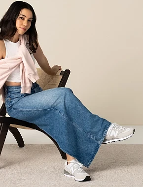 Кроссовки New Balance - фото 8 - Miraton