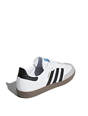 Кеды Adidas - фото 5 - Miraton