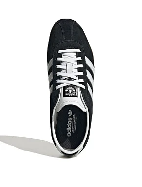 Кеды Adidas - фото 2 - Miraton