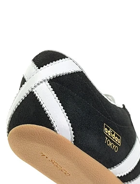 Кеды Adidas - фото 8 - Miraton