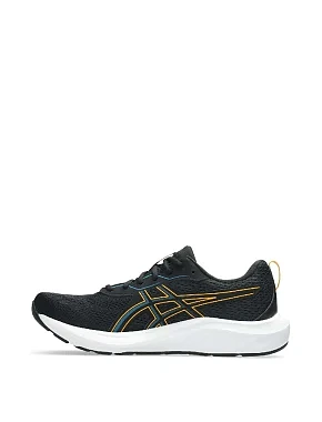 Чоловічі кросівки Asics GEL-CONTEND 9 текстильні чорні - фото 1 - Miraton