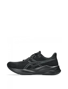 Мужские кроссовки Asics VERSABLAST 4 текстильные черные - фото 6 - Miraton