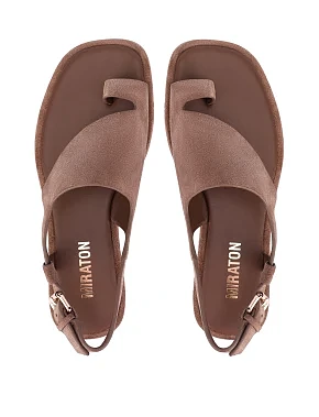 Сандалі MIRATON - фото 1 - Miraton