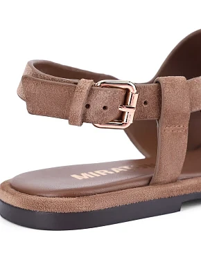 Сандалі MIRATON - фото 4 - Miraton