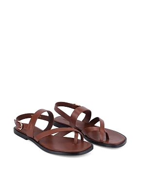 Сандалі MIRATON - фото 2 - Miraton