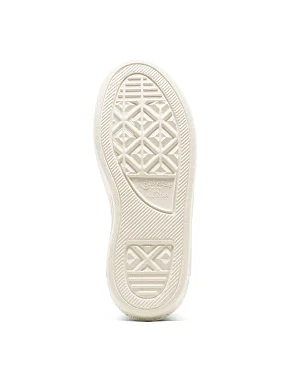 Женские кеды Converse Chuck Taylor All Star Cruise текстильные черные - фото 5 - Miraton