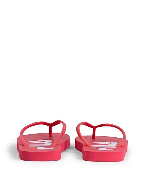 Шльопанці FILA - фото 2 - Miraton