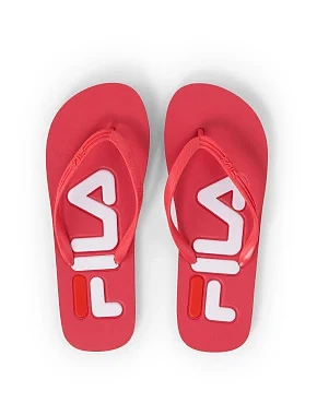 Шльопанці FILA - фото 3 - Miraton