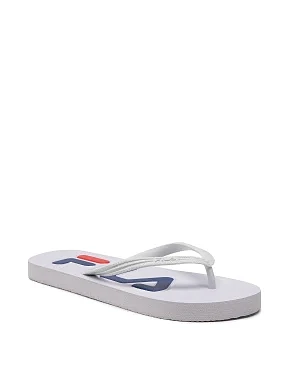 Шльопанці FILA - фото 1 - Miraton