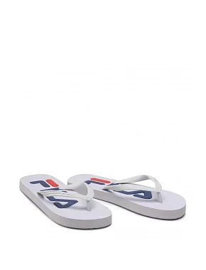 Шльопанці FILA - фото 2 - Miraton