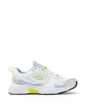 Кросівки FILA - фото  - Miraton