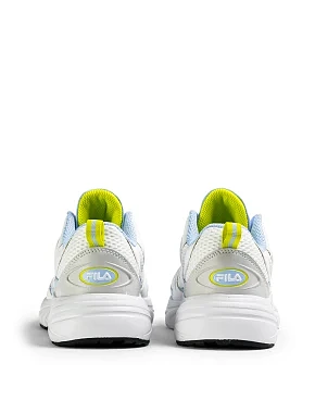Кросівки FILA - фото 2 - Miraton