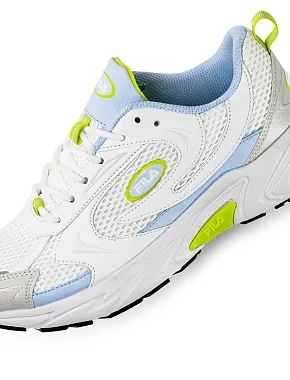 Кросівки FILA - фото 5 - Miraton