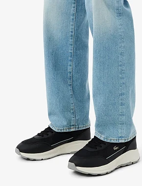 Кросівки Lacoste - фото 5 - Miraton