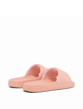 Шлепанцы Lacoste - фото 2 - Miraton