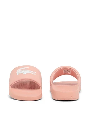 Шлепанцы Lacoste - фото 3 - Miraton