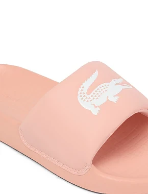 Шлепанцы Lacoste - фото 5 - Miraton