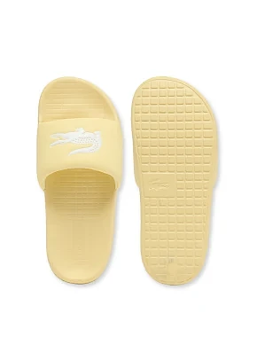 Шльопанці Lacoste - фото 3 - Miraton