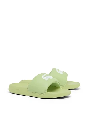 Шлепанцы Lacoste - фото 1 - Miraton