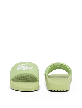 Шлепанцы Lacoste - фото 4 - Miraton