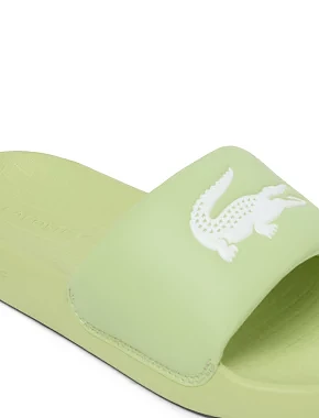 Шлепанцы Lacoste - фото 5 - Miraton