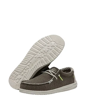 Туфли Hey Dude - фото 2 - Miraton