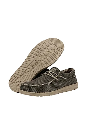 Туфлі Hey Dude - фото 2 - Miraton