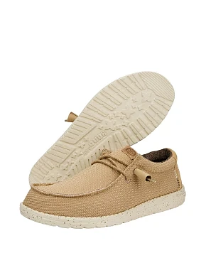 Туфли Hey Dude - фото 2 - Miraton