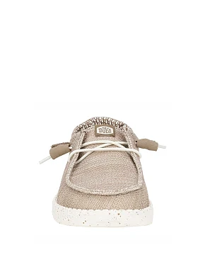 Туфли Hey Dude - фото 3 - Miraton