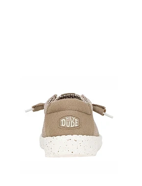 Туфли Hey Dude - фото 4 - Miraton