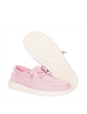 Туфли Hey Dude - фото 2 - Miraton