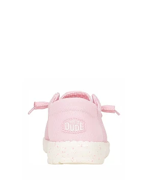 Туфли Hey Dude - фото 4 - Miraton