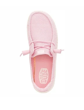 Туфли Hey Dude - фото 5 - Miraton