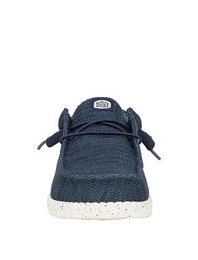 Туфли Hey Dude - фото 3 - Miraton