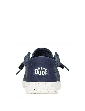 Туфли Hey Dude - фото 4 - Miraton