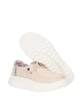 Туфли Hey Dude - фото 2 - Miraton