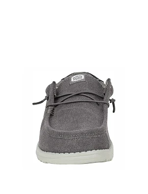 Туфли Hey Dude - фото 3 - Miraton