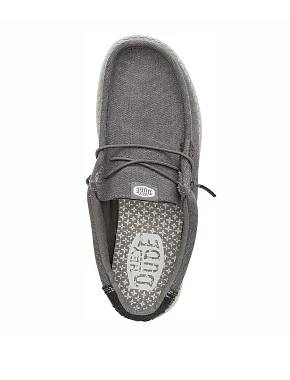 Туфли Hey Dude - фото 5 - Miraton