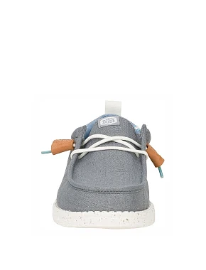 Туфли Hey Dude - фото 3 - Miraton