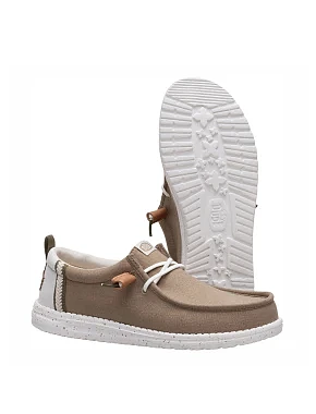 Туфли Hey Dude - фото 2 - Miraton