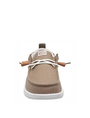 Туфли Hey Dude - фото 3 - Miraton