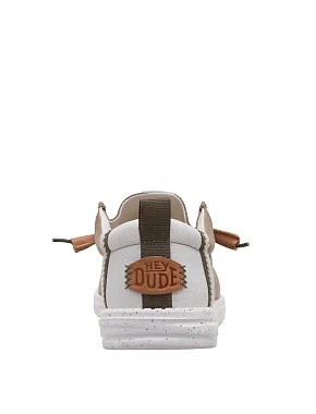 Туфли Hey Dude - фото 4 - Miraton