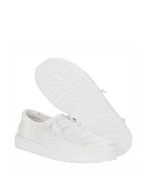 Туфли Hey Dude - фото 2 - Miraton