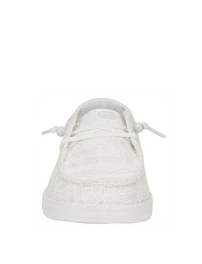 Туфли Hey Dude - фото 3 - Miraton