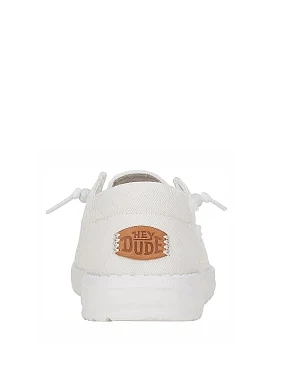 Туфли Hey Dude - фото 4 - Miraton