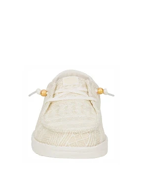 Туфли Hey Dude - фото 3 - Miraton