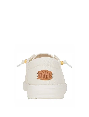 Туфли Hey Dude - фото 4 - Miraton